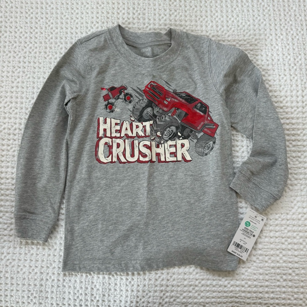 Toddler Shirt